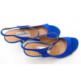 Comme il Faut - Designacion Azul Comme il Faut - Designacion Azul