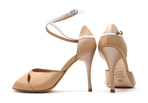 Comme il Faut - Beige Plata Butterfly Comme il Faut - Beige Plata Butterfly