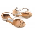 Comme il Faut - Beige Plata Butterfly Comme il Faut - Beige Plata Butterfly