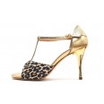Comme il Faut - Chita Dorado Tstrap Comme il Faut - Chita Dorado Tstrap