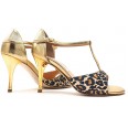 Comme il Faut - Chita Dorado Tstrap Comme il Faut - Chita Dorado Tstrap