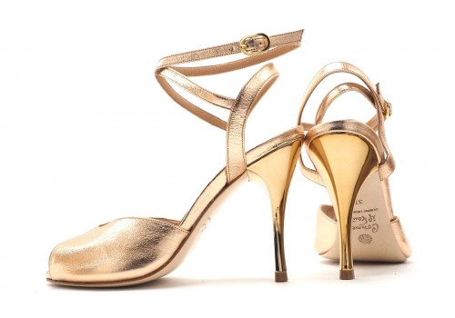 Comme il Faut - Cobre Overture Comme il Faut - Cobre Overture