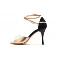 Comme il Faut - Cobre Negro Double Comme il Faut - Cobre Negro Double