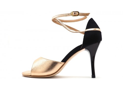 Comme il Faut - Cobre Negro Double Comme il Faut - Cobre Negro Double