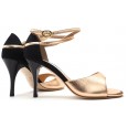 Comme il Faut - Cobre Negro Double Comme il Faut - Cobre Negro Double