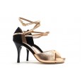 Comme il Faut - Cobre Negro Double Comme il Faut - Cobre Negro Double