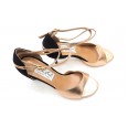 Comme il Faut - Cobre Negro Double Comme il Faut - Cobre Negro Double
