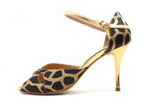 Comme il Faut - Giraffa Dorado