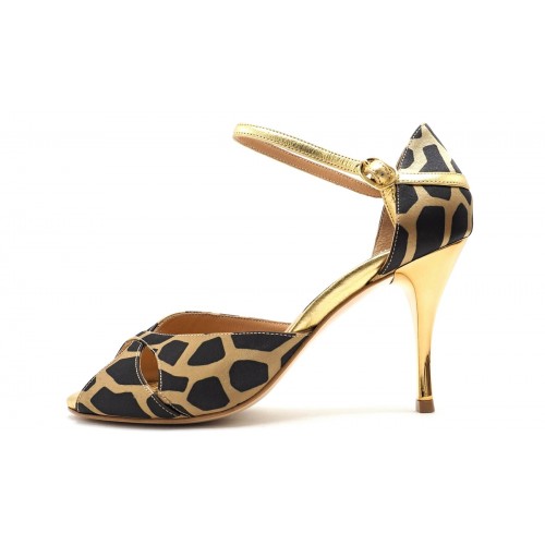 Comme Il Faut Shoes
