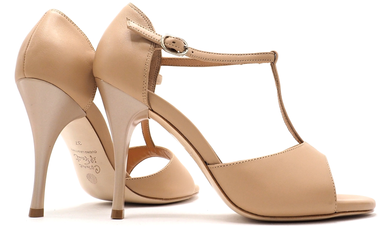 Comme il Faut - Gradini Beige Comme il Faut - Gradini Beige