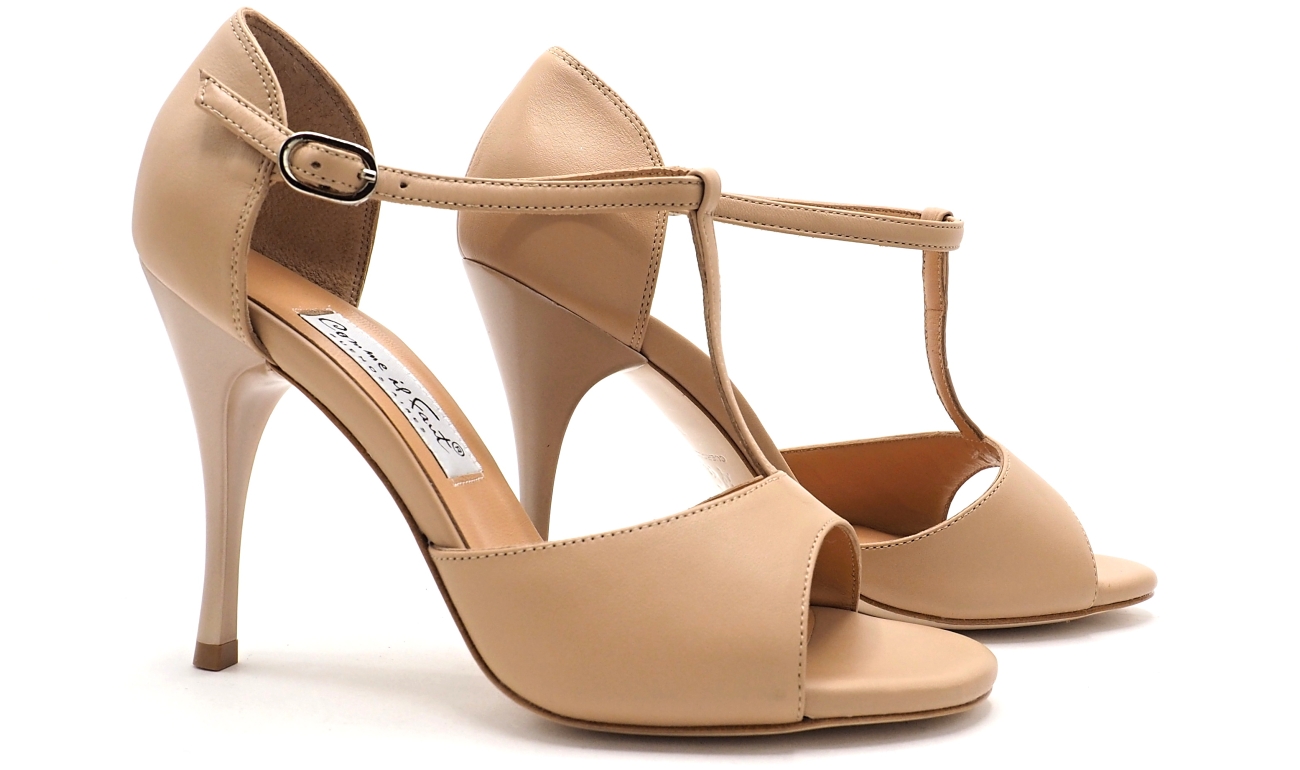 Comme il Faut - Gradini Beige Comme il Faut - Gradini Beige