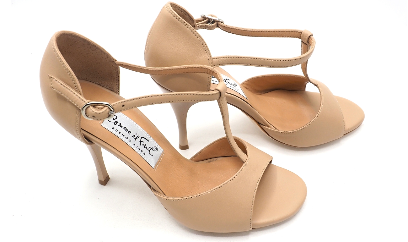 Comme il Faut - Gradini Beige Comme il Faut - Gradini Beige