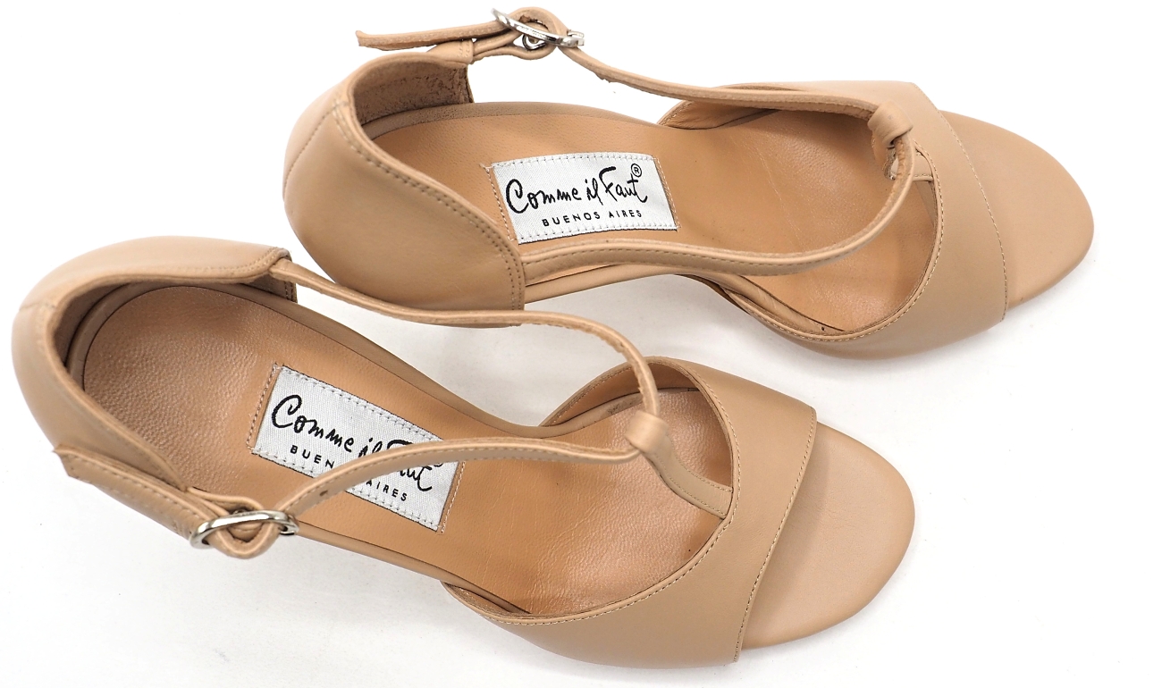 Comme il Faut - Gradini Beige Comme il Faut - Gradini Beige