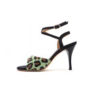 Comme il Faut - Leopardo Verde Gande