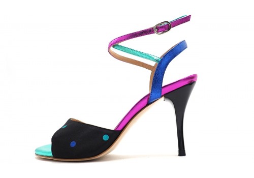 Comme il Faut - Negro Lunarcitos