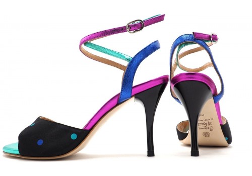 Comme il Faut - Negro Lunarcitos