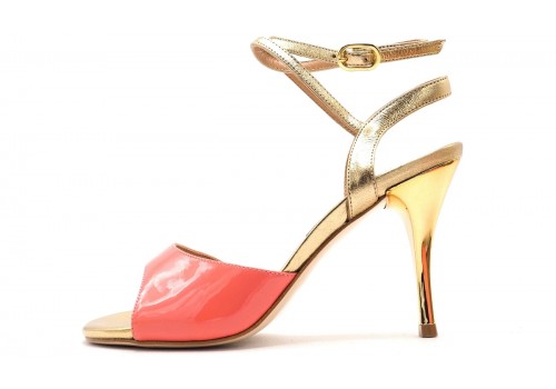 Comme il Faut - Peach