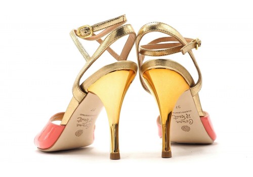 Comme il Faut - Peach