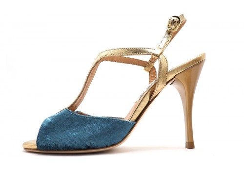 Comme il Faut - Petroleo