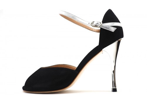 Comme il Faut - Espléndida Negra y Plata Comme il Faut - Espléndida Negra y Plata