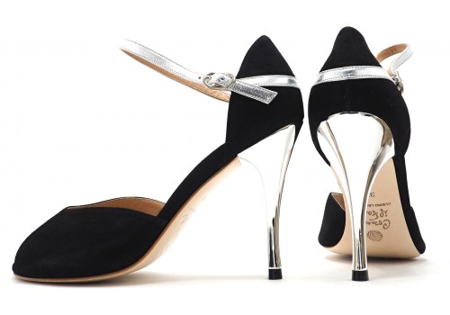 Comme il Faut - Espléndida Negra y Plata Comme il Faut - Espléndida Negra y Plata