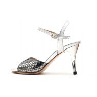 Comme il Faut - Plata Reptil Plata