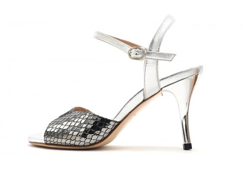 Comme il Faut - Plata Reptil Plata Comme il Faut - Plata Reptil Plata