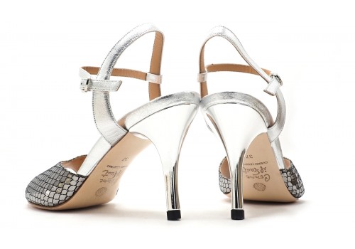 Comme il Faut - Plata Reptil Plata Comme il Faut - Plata Reptil Plata