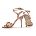 Comme il Faut - Satin Lady Comme il Faut - Satin Lady