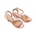 Comme il Faut - Satin Lady Comme il Faut - Satin Lady
