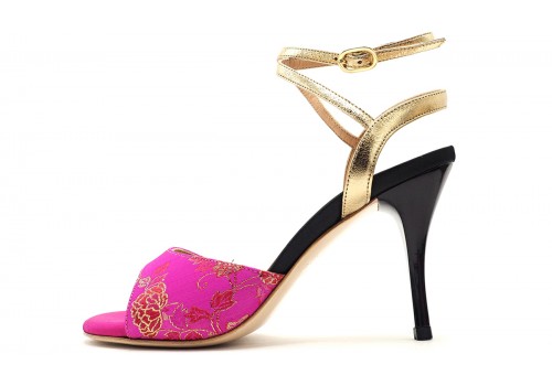 Comme il Faut - Fuchsia Dorado