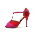 Comme il Faut - Rosa Rojo Violeta Chita