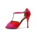Comme il Faut - Rosa Rojo Violeta Chita