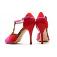 Comme il Faut - Rosa Rojo Violeta Chita