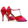 Comme il Faut - Rosa Rojo Violeta Chita