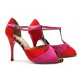 Comme il Faut - Rosa Rojo Violeta Chita