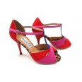 Comme il Faut - Rosa Rojo Violeta Chita
