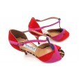 Comme il Faut - Rosa Rojo Violeta Chita