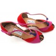 Comme il Faut - Rosa Rojo Violeta Chita