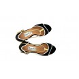 PRE ORDER NOW - Comme il Faut - Negra Blanco Dorado