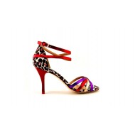 PRE ORDER NOW - Chita Multicolores Metallic - Comme il Faut