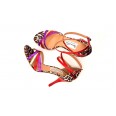 PRE ORDER NOW - Chita Multicolores Metallic - Comme il Faut