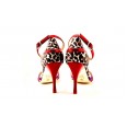 PRE ORDER NOW - Chita Multicolores Metallic - Comme il Faut
