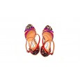 PRE ORDER NOW - Chita Multicolores Metallic - Comme il Faut
