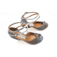 Comme il Faut - Two Tone Beige & Plata