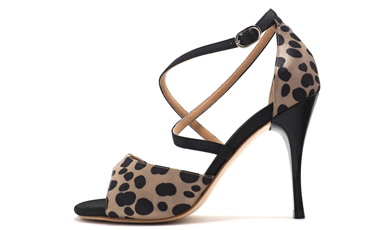 Comme il Faut - Dalmata Beige