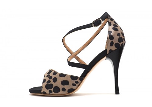Comme il Faut - Dalmata Beige