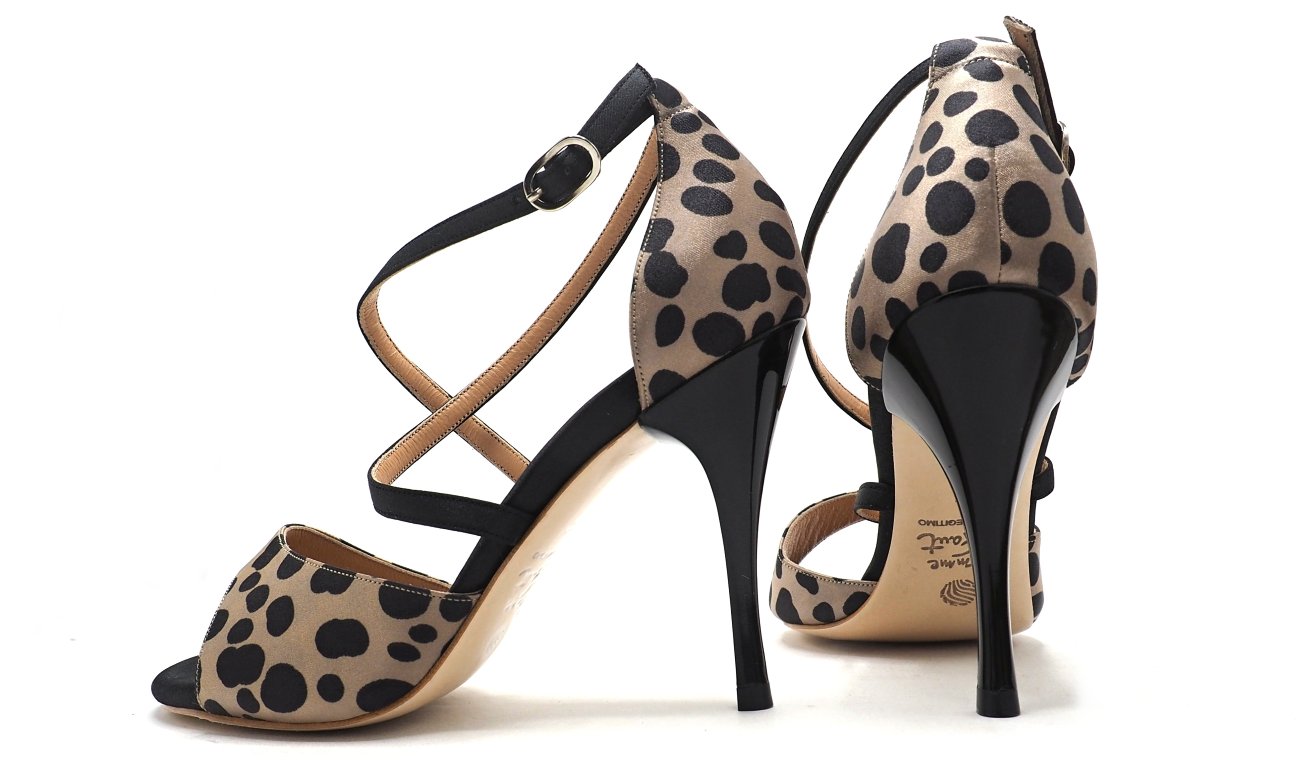 Comme il Faut - Dalmata Beige
