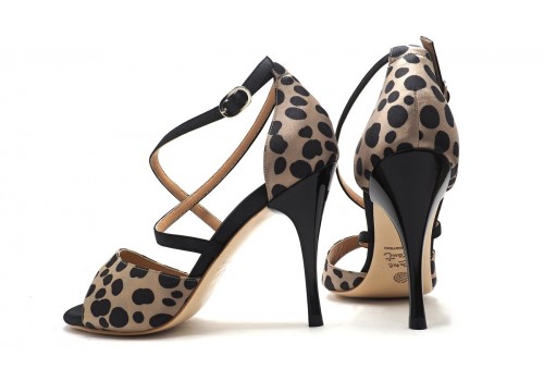 Comme il Faut - Dalmata Beige