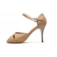 Comme il Faut - Beige Butterfly Beauty